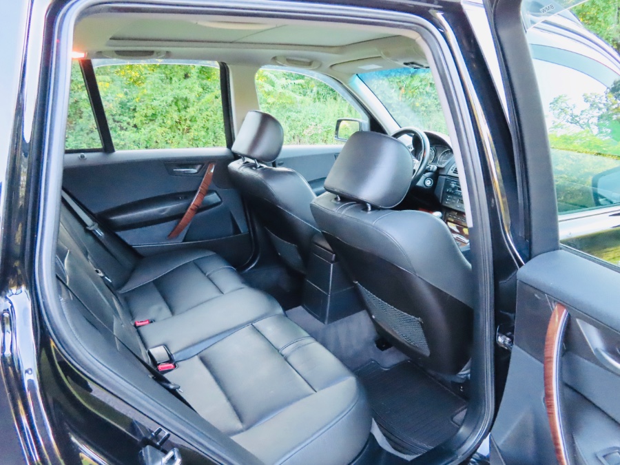 2006 BMW X3 X3 4dr AWD 3.0i, available for sale in North Salem, New York | Meccanic Shop North Inc. North Salem, New York 2006 BMW X3 X3 4dr AWD 3.0i, available for sale in North Salem, New York | Meccanic Shop North Inc. North Salem, New York