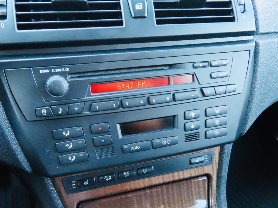 2006 BMW X3 X3 4dr AWD 3.0i, available for sale in North Salem, New York | Meccanic Shop North Inc. North Salem, New York 2006 BMW X3 X3 4dr AWD 3.0i, available for sale in North Salem, New York | Meccanic Shop North Inc. North Salem, New York
