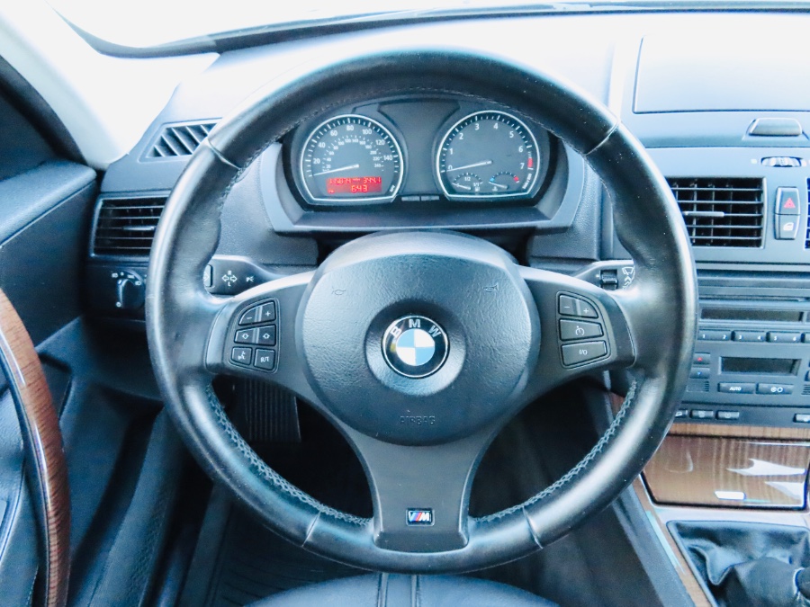2006 BMW X3 X3 4dr AWD 3.0i, available for sale in North Salem, New York | Meccanic Shop North Inc. North Salem, New York 2006 BMW X3 X3 4dr AWD 3.0i, available for sale in North Salem, New York | Meccanic Shop North Inc. North Salem, New York
