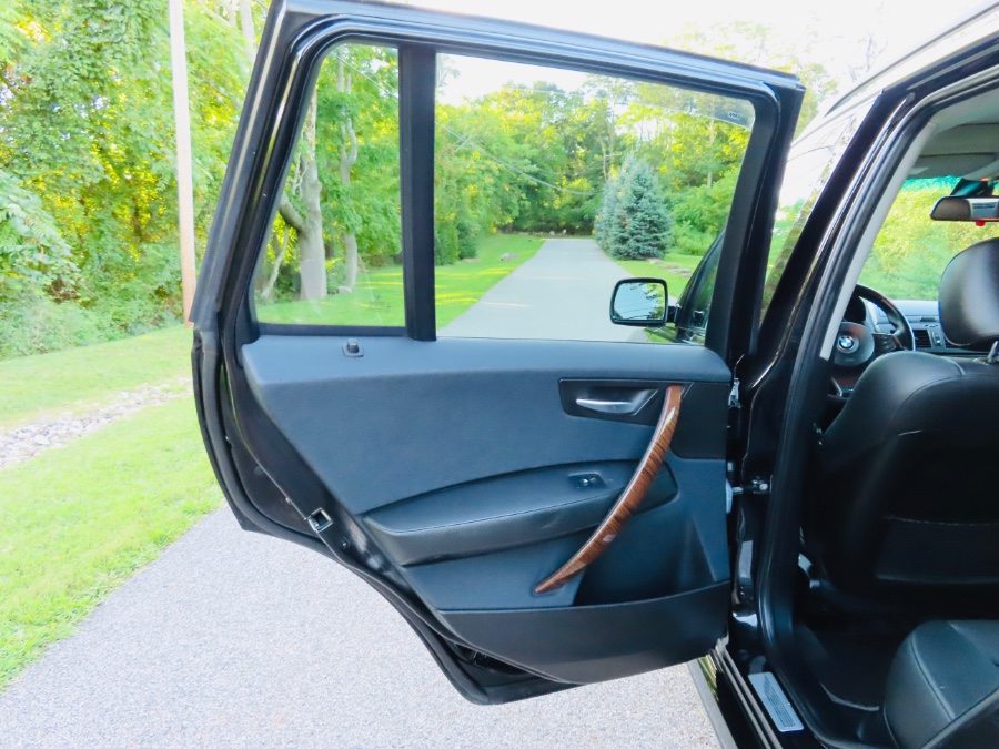 2006 BMW X3 X3 4dr AWD 3.0i, available for sale in North Salem, New York | Meccanic Shop North Inc. North Salem, New York 2006 BMW X3 X3 4dr AWD 3.0i, available for sale in North Salem, New York | Meccanic Shop North Inc. North Salem, New York