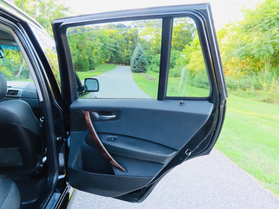2006 BMW X3 X3 4dr AWD 3.0i, available for sale in North Salem, New York | Meccanic Shop North Inc. North Salem, New York 2006 BMW X3 X3 4dr AWD 3.0i, available for sale in North Salem, New York | Meccanic Shop North Inc. North Salem, New York