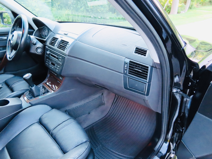 2006 BMW X3 X3 4dr AWD 3.0i, available for sale in North Salem, New York | Meccanic Shop North Inc. North Salem, New York 2006 BMW X3 X3 4dr AWD 3.0i, available for sale in North Salem, New York | Meccanic Shop North Inc. North Salem, New York