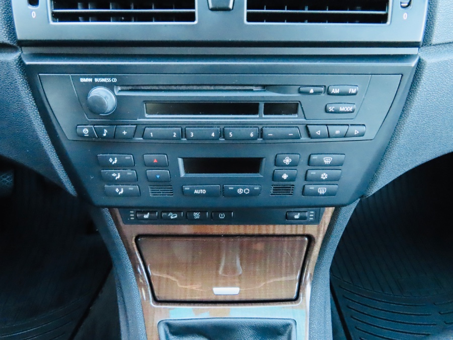 2006 BMW X3 X3 4dr AWD 3.0i, available for sale in North Salem, New York | Meccanic Shop North Inc. North Salem, New York 2006 BMW X3 X3 4dr AWD 3.0i, available for sale in North Salem, New York | Meccanic Shop North Inc. North Salem, New York