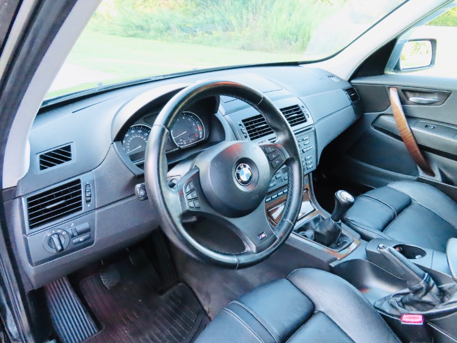 2006 BMW X3 X3 4dr AWD 3.0i, available for sale in North Salem, New York | Meccanic Shop North Inc. North Salem, New York 2006 BMW X3 X3 4dr AWD 3.0i, available for sale in North Salem, New York | Meccanic Shop North Inc. North Salem, New York