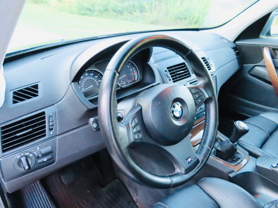 2006 BMW X3 X3 4dr AWD 3.0i, available for sale in North Salem, New York | Meccanic Shop North Inc. North Salem, New York 2006 BMW X3 X3 4dr AWD 3.0i, available for sale in North Salem, New York | Meccanic Shop North Inc. North Salem, New York