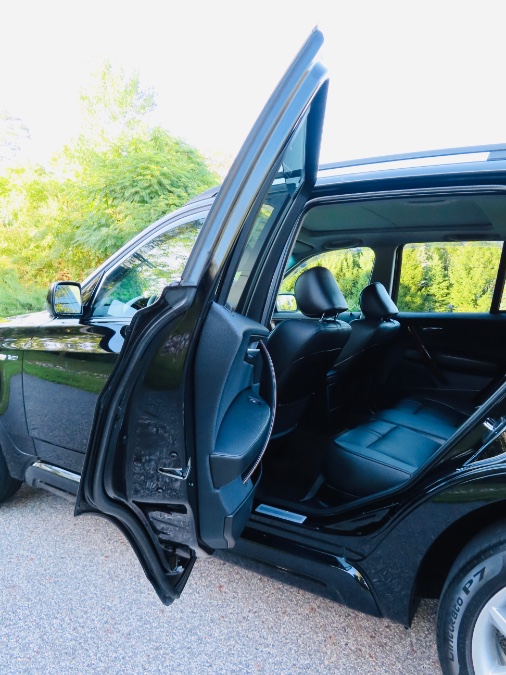 2006 BMW X3 X3 4dr AWD 3.0i, available for sale in North Salem, New York | Meccanic Shop North Inc. North Salem, New York 2006 BMW X3 X3 4dr AWD 3.0i, available for sale in North Salem, New York | Meccanic Shop North Inc. North Salem, New York