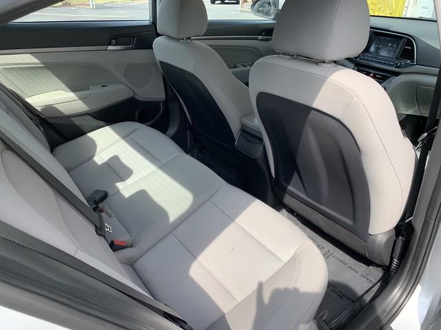 2018 Hyundai Elantra SEL, available for sale in Forestville, Maryland | Valentine Motor Company. Forestville, Maryland 2018 Hyundai Elantra SEL, available for sale in Forestville, Maryland | Valentine Motor Company. Forestville, Maryland