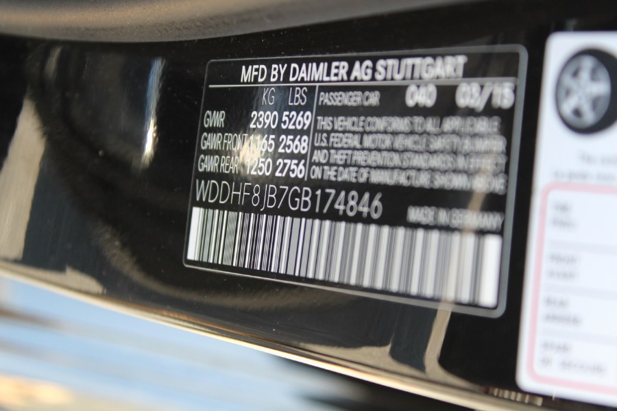 2016 Mercedes-Benz E-Class 4dr Sdn E 350 Luxury 4MATIC, available for sale in Deer Park, New York | Car Tec Enterprise Leasing & Sales LLC. Deer Park, New York 2016 Mercedes-Benz E-Class 4dr Sdn E 350 Luxury 4MATIC, available for sale in Deer Park, New York | Car Tec Enterprise Leasing & Sales LLC. Deer Park, New York