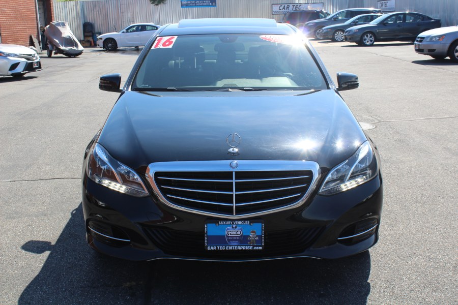 2016 Mercedes-Benz E-Class 4dr Sdn E 350 Luxury 4MATIC, available for sale in Deer Park, New York | Car Tec Enterprise Leasing & Sales LLC. Deer Park, New York 2016 Mercedes-Benz E-Class 4dr Sdn E 350 Luxury 4MATIC, available for sale in Deer Park, New York | Car Tec Enterprise Leasing & Sales LLC. Deer Park, New York