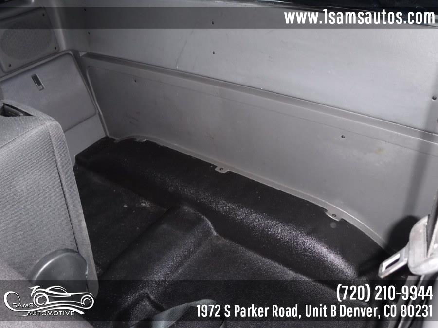 Used Ford Ranger 2WD 2dr SuperCab 126" XL 2008 | Sam's Automotive. Denver, Colorado Used Ford Ranger 2WD 2dr SuperCab 126" XL 2008 | Sam's Automotive. Denver, Colorado
