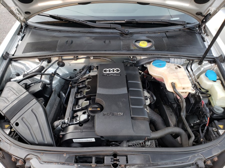 Used Audi A4 2dr Cabrio Auto 2.0T quattro 2007 | Toro Auto. East Windsor, Connecticut Used Audi A4 2dr Cabrio Auto 2.0T quattro 2007 | Toro Auto. East Windsor, Connecticut