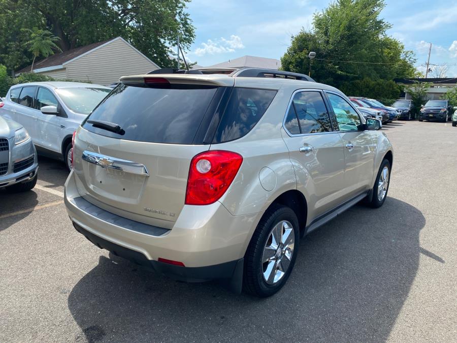 2015 Chevrolet Equinox FWD 4dr LT w/1LT, available for sale in Little Ferry, New Jersey | Victoria Preowned Autos Inc. Little Ferry, New Jersey 2015 Chevrolet Equinox FWD 4dr LT w/1LT, available for sale in Little Ferry, New Jersey | Victoria Preowned Autos Inc. Little Ferry, New Jersey