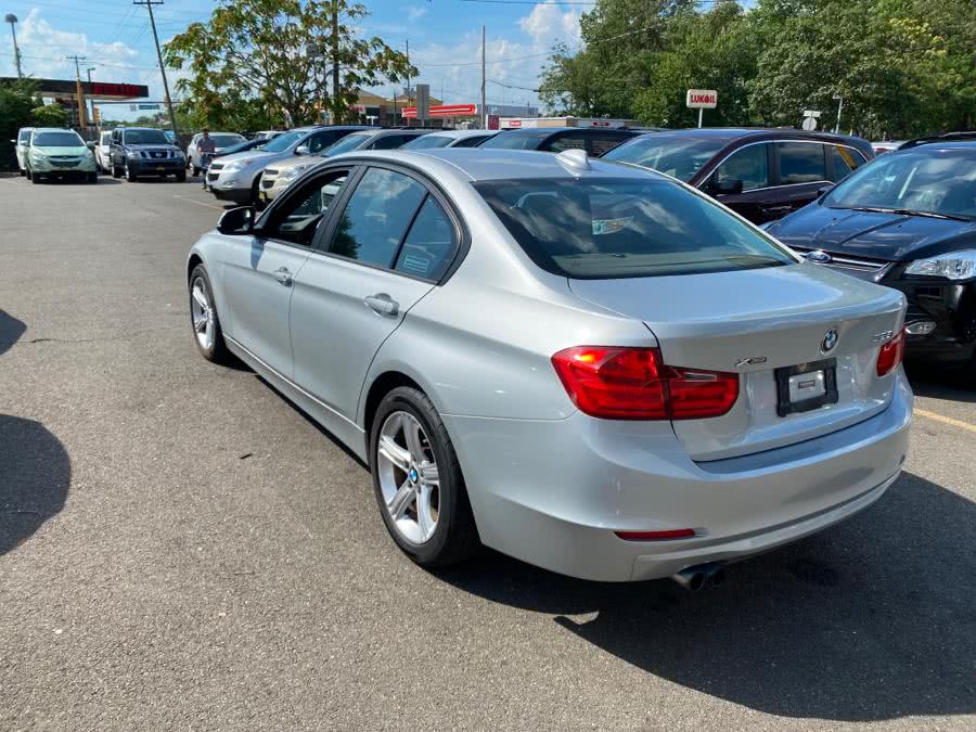 2014 BMW 3 Series 4dr Sdn 328i xDrive AWD SULEV, available for sale in Little Ferry, New Jersey | Victoria Preowned Autos Inc. Little Ferry, New Jersey 2014 BMW 3 Series 4dr Sdn 328i xDrive AWD SULEV, available for sale in Little Ferry, New Jersey | Victoria Preowned Autos Inc. Little Ferry, New Jersey