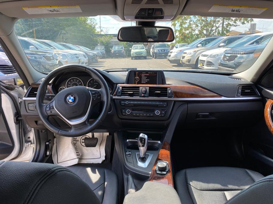2014 BMW 3 Series 4dr Sdn 328i xDrive AWD SULEV, available for sale in Little Ferry, New Jersey | Victoria Preowned Autos Inc. Little Ferry, New Jersey 2014 BMW 3 Series 4dr Sdn 328i xDrive AWD SULEV, available for sale in Little Ferry, New Jersey | Victoria Preowned Autos Inc. Little Ferry, New Jersey