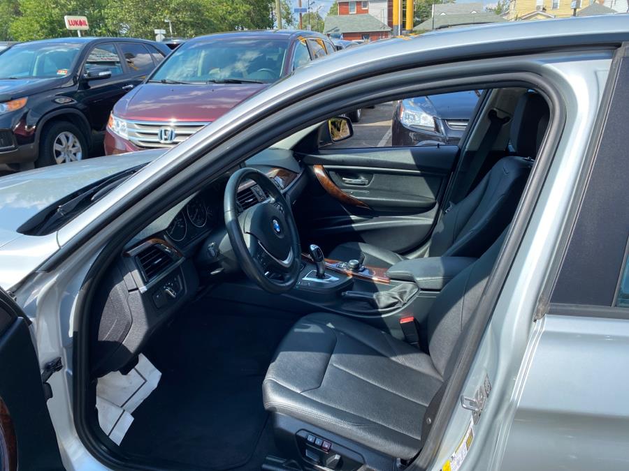 2014 BMW 3 Series 4dr Sdn 328i xDrive AWD SULEV, available for sale in Little Ferry, New Jersey | Victoria Preowned Autos Inc. Little Ferry, New Jersey 2014 BMW 3 Series 4dr Sdn 328i xDrive AWD SULEV, available for sale in Little Ferry, New Jersey | Victoria Preowned Autos Inc. Little Ferry, New Jersey