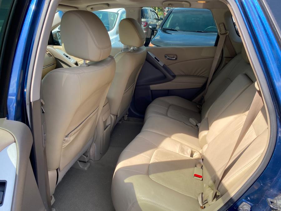 2010 Nissan Murano AWD 4dr SL, available for sale in Little Ferry, New Jersey | Victoria Preowned Autos Inc. Little Ferry, New Jersey 2010 Nissan Murano AWD 4dr SL, available for sale in Little Ferry, New Jersey | Victoria Preowned Autos Inc. Little Ferry, New Jersey