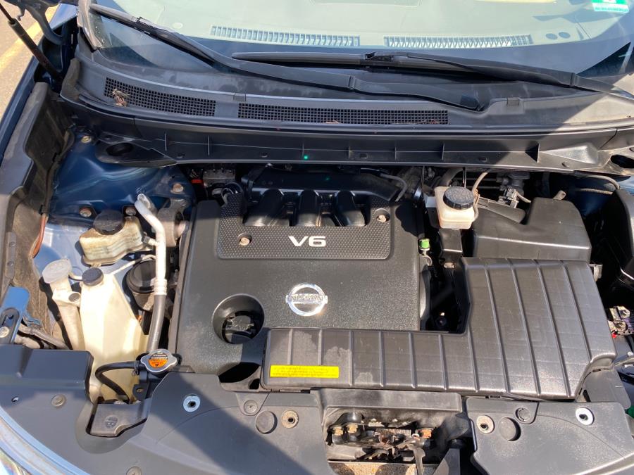2010 Nissan Murano AWD 4dr SL, available for sale in Little Ferry, New Jersey | Victoria Preowned Autos Inc. Little Ferry, New Jersey 2010 Nissan Murano AWD 4dr SL, available for sale in Little Ferry, New Jersey | Victoria Preowned Autos Inc. Little Ferry, New Jersey