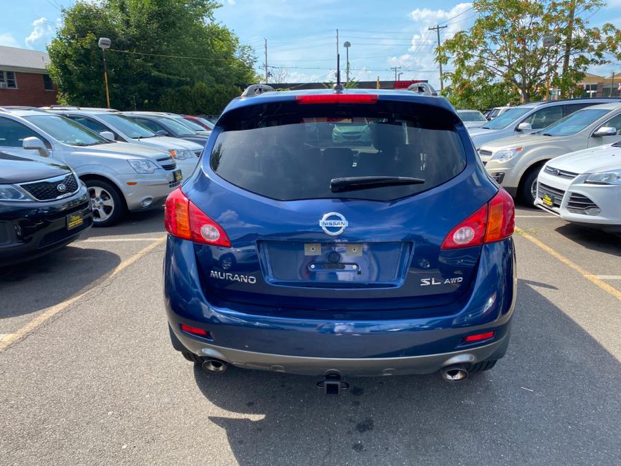 2010 Nissan Murano AWD 4dr SL, available for sale in Little Ferry, New Jersey | Victoria Preowned Autos Inc. Little Ferry, New Jersey 2010 Nissan Murano AWD 4dr SL, available for sale in Little Ferry, New Jersey | Victoria Preowned Autos Inc. Little Ferry, New Jersey