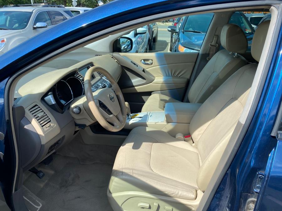 2010 Nissan Murano AWD 4dr SL, available for sale in Little Ferry, New Jersey | Victoria Preowned Autos Inc. Little Ferry, New Jersey 2010 Nissan Murano AWD 4dr SL, available for sale in Little Ferry, New Jersey | Victoria Preowned Autos Inc. Little Ferry, New Jersey