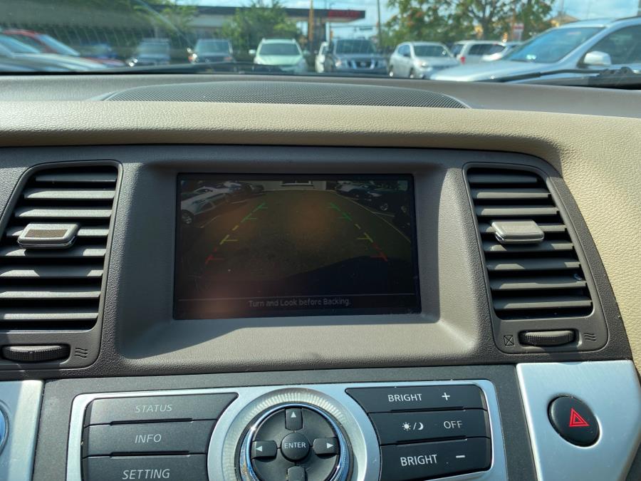 2010 Nissan Murano AWD 4dr SL, available for sale in Little Ferry, New Jersey | Victoria Preowned Autos Inc. Little Ferry, New Jersey 2010 Nissan Murano AWD 4dr SL, available for sale in Little Ferry, New Jersey | Victoria Preowned Autos Inc. Little Ferry, New Jersey