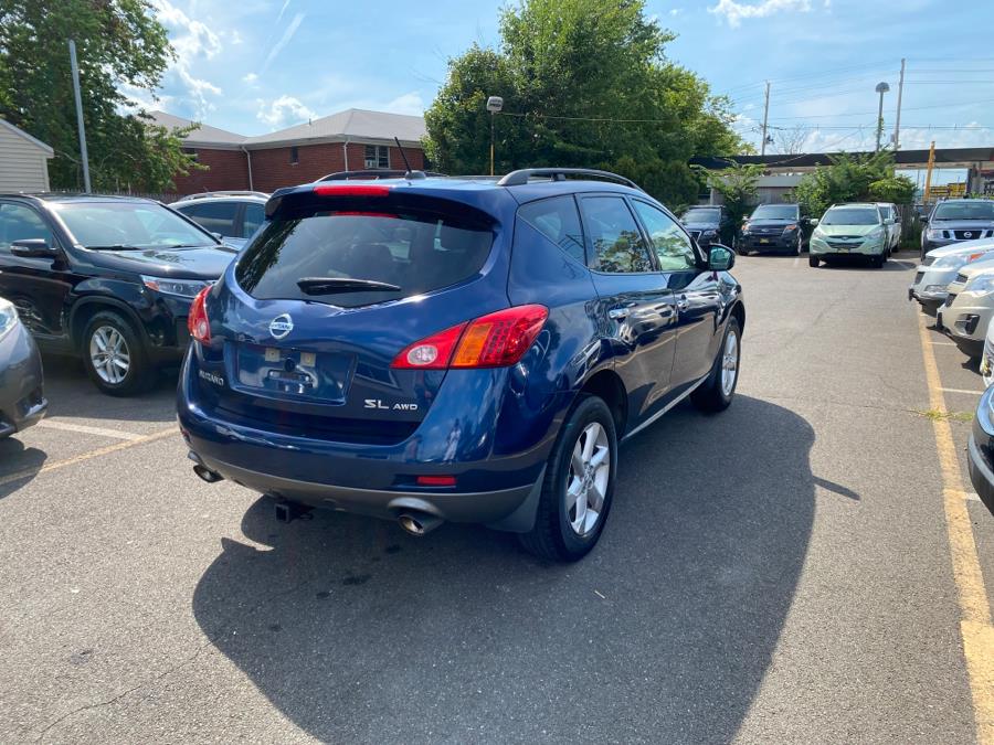 2010 Nissan Murano AWD 4dr SL, available for sale in Little Ferry, New Jersey | Victoria Preowned Autos Inc. Little Ferry, New Jersey 2010 Nissan Murano AWD 4dr SL, available for sale in Little Ferry, New Jersey | Victoria Preowned Autos Inc. Little Ferry, New Jersey
