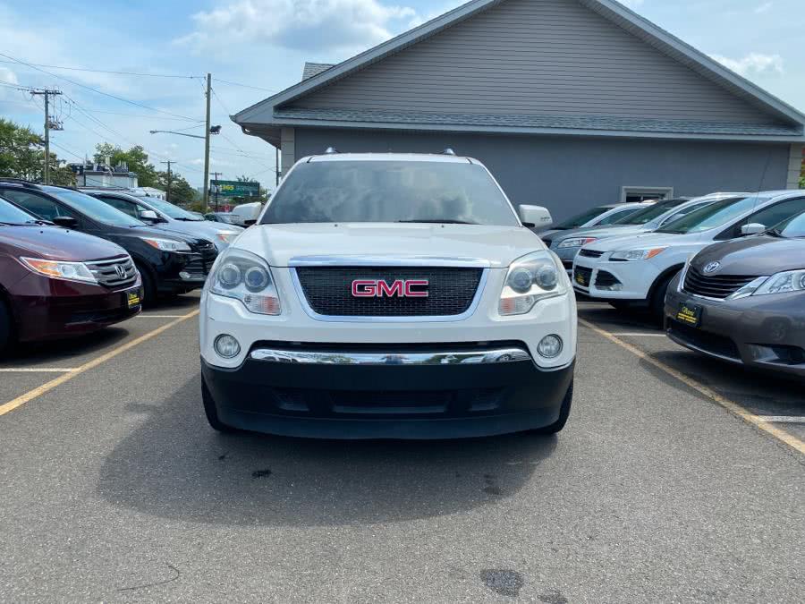 2007 GMC Acadia FWD 4dr SLT, available for sale in Little Ferry, New Jersey | Victoria Preowned Autos Inc. Little Ferry, New Jersey