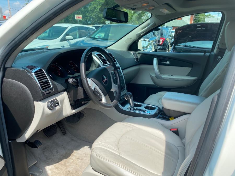 2011 GMC Acadia FWD 4dr SLT1, available for sale in Little Ferry, New Jersey | Victoria Preowned Autos Inc. Little Ferry, New Jersey 2011 GMC Acadia FWD 4dr SLT1, available for sale in Little Ferry, New Jersey | Victoria Preowned Autos Inc. Little Ferry, New Jersey
