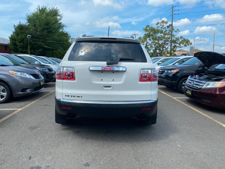 2011 GMC Acadia FWD 4dr SLT1, available for sale in Little Ferry, New Jersey | Victoria Preowned Autos Inc. Little Ferry, New Jersey 2011 GMC Acadia FWD 4dr SLT1, available for sale in Little Ferry, New Jersey | Victoria Preowned Autos Inc. Little Ferry, New Jersey