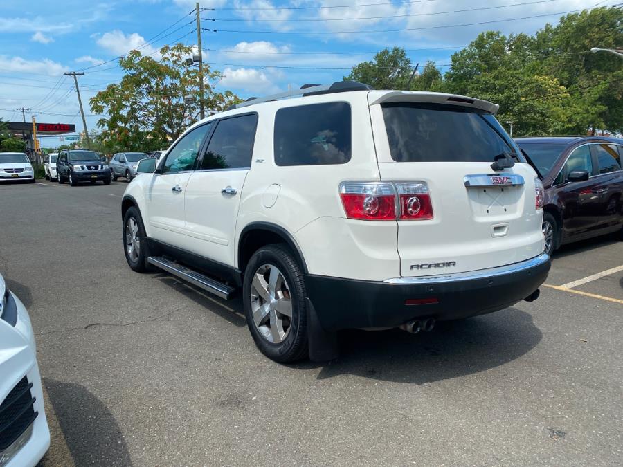 2011 GMC Acadia FWD 4dr SLT1, available for sale in Little Ferry, New Jersey | Victoria Preowned Autos Inc. Little Ferry, New Jersey 2011 GMC Acadia FWD 4dr SLT1, available for sale in Little Ferry, New Jersey | Victoria Preowned Autos Inc. Little Ferry, New Jersey