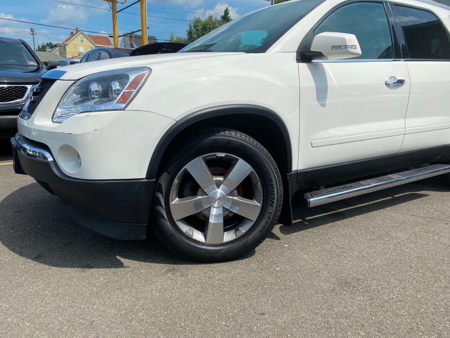 2011 GMC Acadia FWD 4dr SLT1, available for sale in Little Ferry, New Jersey | Victoria Preowned Autos Inc. Little Ferry, New Jersey 2011 GMC Acadia FWD 4dr SLT1, available for sale in Little Ferry, New Jersey | Victoria Preowned Autos Inc. Little Ferry, New Jersey
