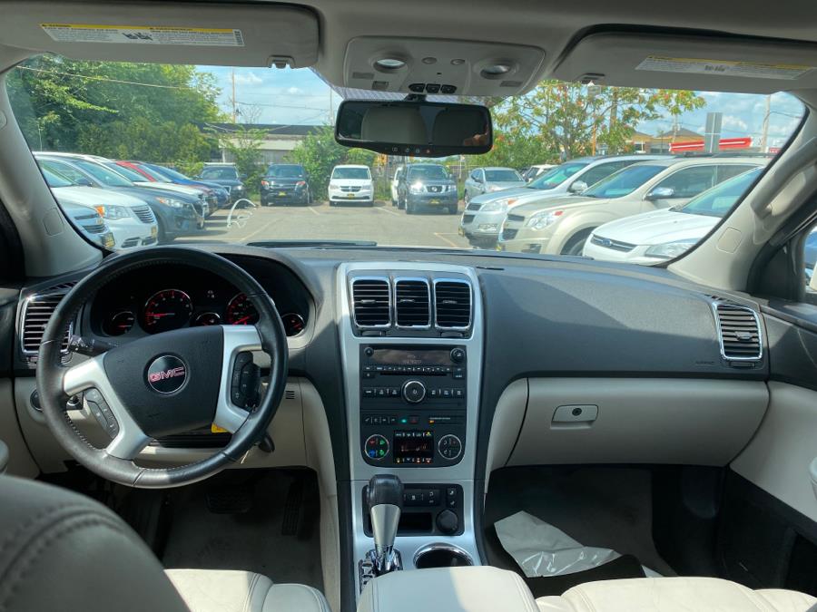 2011 GMC Acadia FWD 4dr SLT1, available for sale in Little Ferry, New Jersey | Victoria Preowned Autos Inc. Little Ferry, New Jersey 2011 GMC Acadia FWD 4dr SLT1, available for sale in Little Ferry, New Jersey | Victoria Preowned Autos Inc. Little Ferry, New Jersey