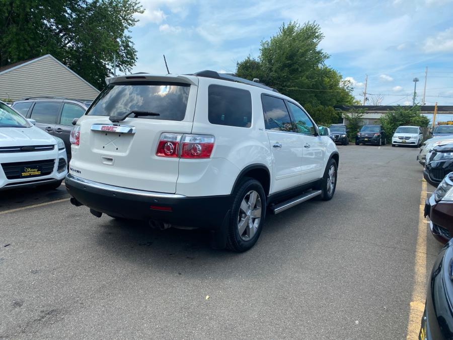 2011 GMC Acadia FWD 4dr SLT1, available for sale in Little Ferry, New Jersey | Victoria Preowned Autos Inc. Little Ferry, New Jersey 2011 GMC Acadia FWD 4dr SLT1, available for sale in Little Ferry, New Jersey | Victoria Preowned Autos Inc. Little Ferry, New Jersey