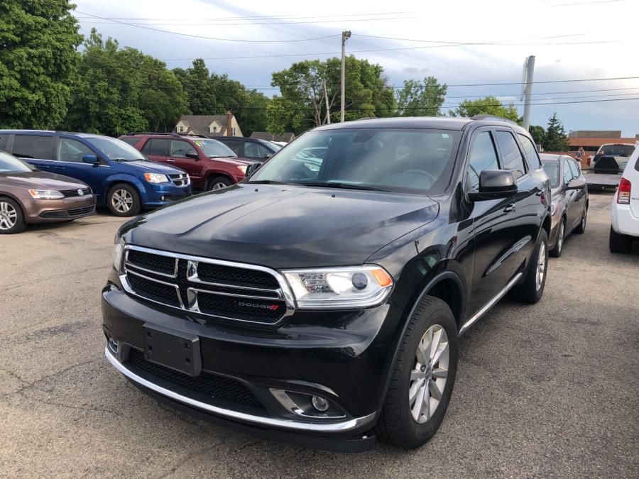 2015 Dodge Durango AWD 4dr SXT, available for sale in Beavercreek, Ohio | Wholesale Direct Motors. Beavercreek, Ohio 2015 Dodge Durango AWD 4dr SXT, available for sale in Beavercreek, Ohio | Wholesale Direct Motors. Beavercreek, Ohio