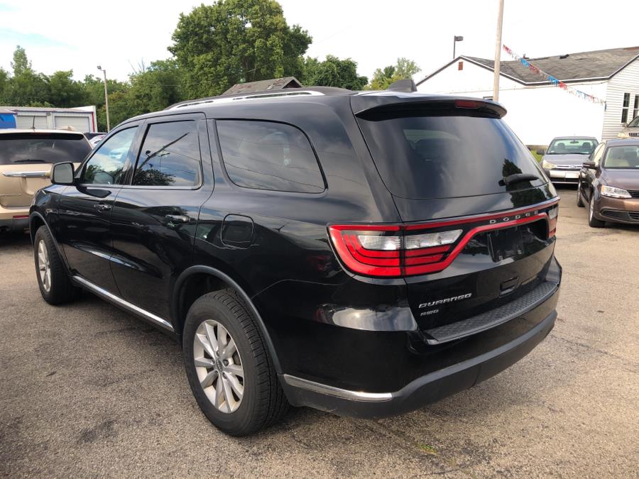 2015 Dodge Durango AWD 4dr SXT, available for sale in Beavercreek, Ohio | Wholesale Direct Motors. Beavercreek, Ohio 2015 Dodge Durango AWD 4dr SXT, available for sale in Beavercreek, Ohio | Wholesale Direct Motors. Beavercreek, Ohio