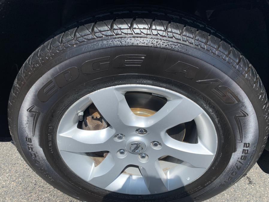 2008 Nissan Rogue AWD 4dr SL, available for sale in Taunton, Massachusetts | Rt 138 Auto Center Inc . Taunton, Massachusetts 2008 Nissan Rogue AWD 4dr SL, available for sale in Taunton, Massachusetts | Rt 138 Auto Center Inc . Taunton, Massachusetts