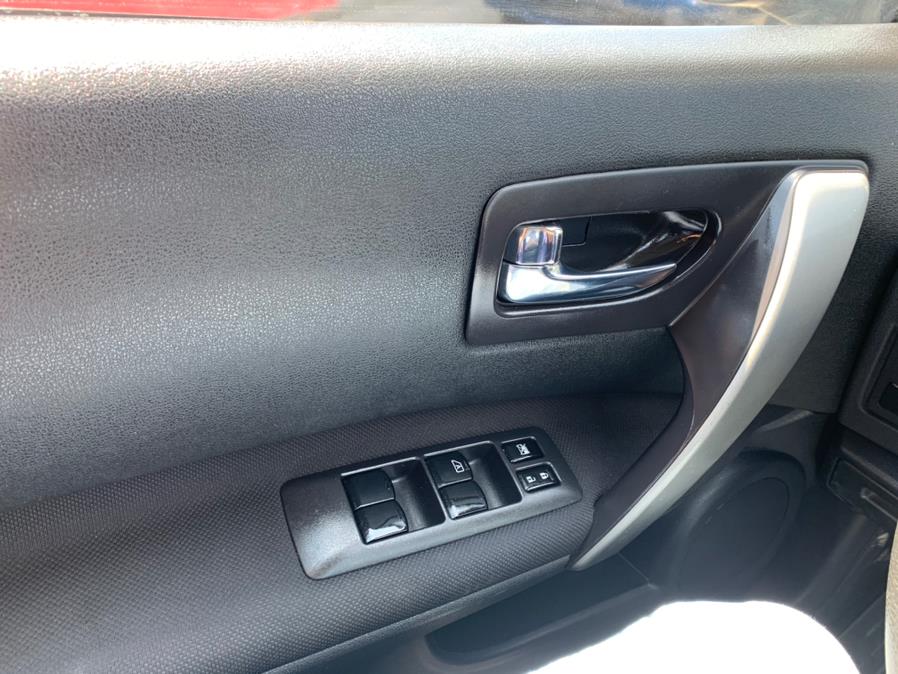 2008 Nissan Rogue AWD 4dr SL, available for sale in Taunton, Massachusetts | Rt 138 Auto Center Inc . Taunton, Massachusetts 2008 Nissan Rogue AWD 4dr SL, available for sale in Taunton, Massachusetts | Rt 138 Auto Center Inc . Taunton, Massachusetts