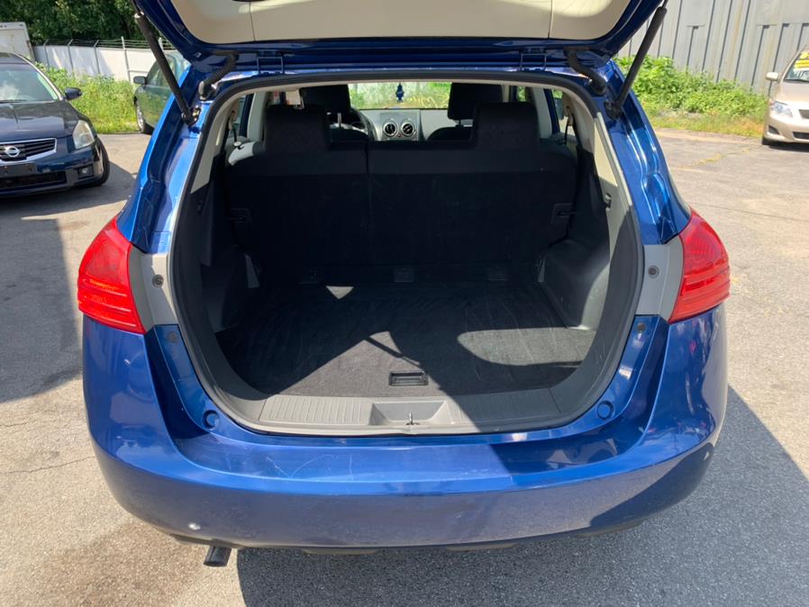 2008 Nissan Rogue AWD 4dr SL, available for sale in Taunton, Massachusetts | Rt 138 Auto Center Inc . Taunton, Massachusetts 2008 Nissan Rogue AWD 4dr SL, available for sale in Taunton, Massachusetts | Rt 138 Auto Center Inc . Taunton, Massachusetts