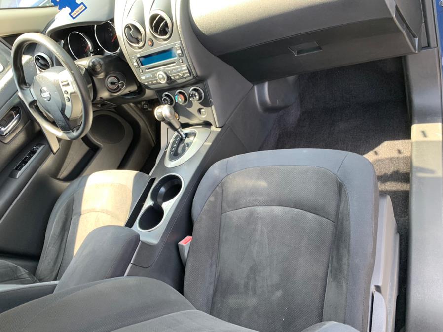 2008 Nissan Rogue AWD 4dr SL, available for sale in Taunton, Massachusetts | Rt 138 Auto Center Inc . Taunton, Massachusetts 2008 Nissan Rogue AWD 4dr SL, available for sale in Taunton, Massachusetts | Rt 138 Auto Center Inc . Taunton, Massachusetts