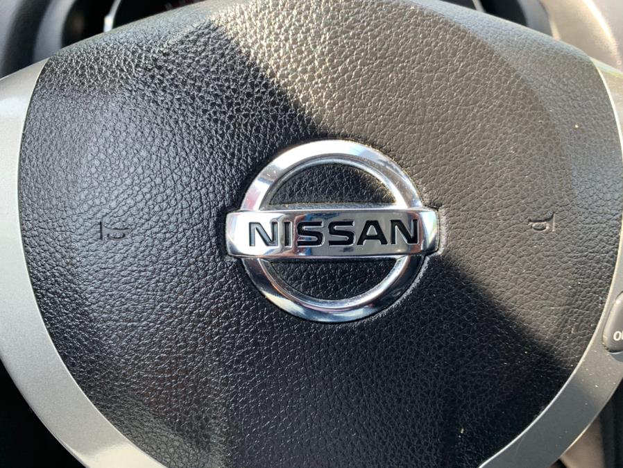 2008 Nissan Rogue AWD 4dr SL, available for sale in Taunton, Massachusetts | Rt 138 Auto Center Inc . Taunton, Massachusetts 2008 Nissan Rogue AWD 4dr SL, available for sale in Taunton, Massachusetts | Rt 138 Auto Center Inc . Taunton, Massachusetts