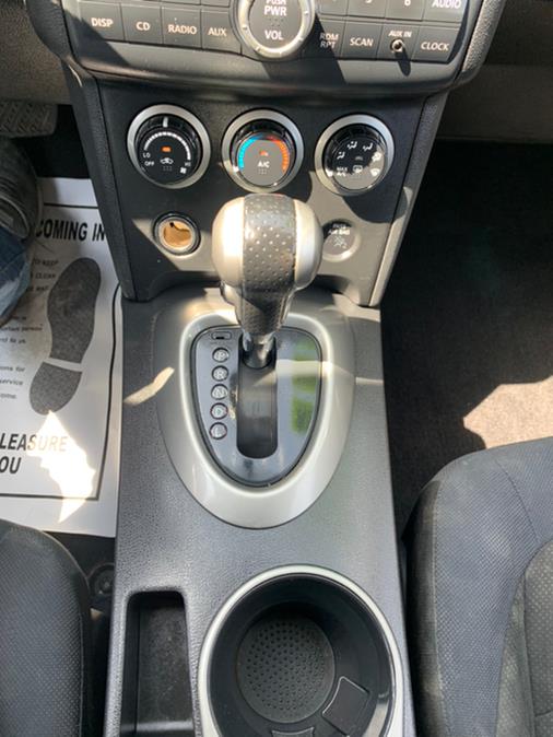2008 Nissan Rogue AWD 4dr SL, available for sale in Taunton, Massachusetts | Rt 138 Auto Center Inc . Taunton, Massachusetts 2008 Nissan Rogue AWD 4dr SL, available for sale in Taunton, Massachusetts | Rt 138 Auto Center Inc . Taunton, Massachusetts