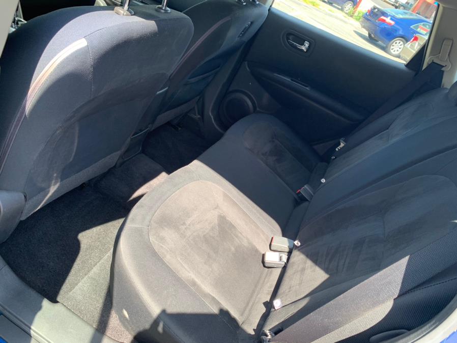 2008 Nissan Rogue AWD 4dr SL, available for sale in Taunton, Massachusetts | Rt 138 Auto Center Inc . Taunton, Massachusetts 2008 Nissan Rogue AWD 4dr SL, available for sale in Taunton, Massachusetts | Rt 138 Auto Center Inc . Taunton, Massachusetts