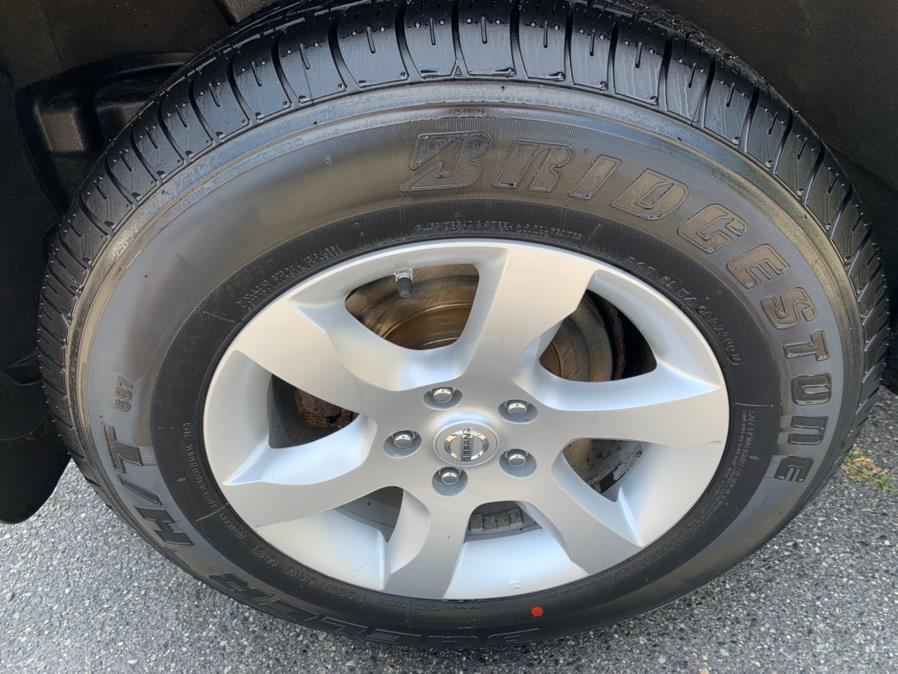 2008 Nissan Rogue AWD 4dr SL, available for sale in Taunton, Massachusetts | Rt 138 Auto Center Inc . Taunton, Massachusetts 2008 Nissan Rogue AWD 4dr SL, available for sale in Taunton, Massachusetts | Rt 138 Auto Center Inc . Taunton, Massachusetts