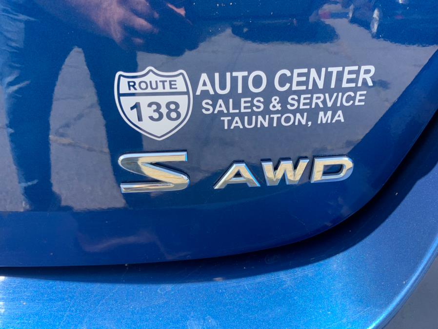 2008 Nissan Rogue AWD 4dr SL, available for sale in Taunton, Massachusetts | Rt 138 Auto Center Inc . Taunton, Massachusetts 2008 Nissan Rogue AWD 4dr SL, available for sale in Taunton, Massachusetts | Rt 138 Auto Center Inc . Taunton, Massachusetts