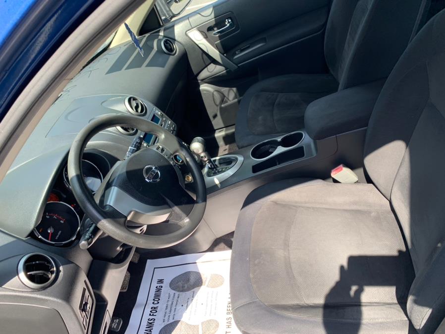 2008 Nissan Rogue AWD 4dr SL, available for sale in Taunton, Massachusetts | Rt 138 Auto Center Inc . Taunton, Massachusetts 2008 Nissan Rogue AWD 4dr SL, available for sale in Taunton, Massachusetts | Rt 138 Auto Center Inc . Taunton, Massachusetts