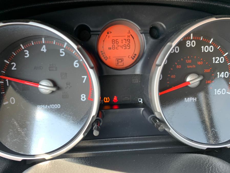 2008 Nissan Rogue AWD 4dr SL, available for sale in Taunton, Massachusetts | Rt 138 Auto Center Inc . Taunton, Massachusetts 2008 Nissan Rogue AWD 4dr SL, available for sale in Taunton, Massachusetts | Rt 138 Auto Center Inc . Taunton, Massachusetts