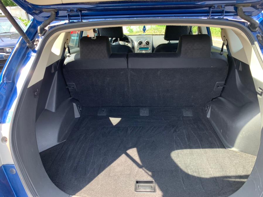 2008 Nissan Rogue AWD 4dr SL, available for sale in Taunton, Massachusetts | Rt 138 Auto Center Inc . Taunton, Massachusetts 2008 Nissan Rogue AWD 4dr SL, available for sale in Taunton, Massachusetts | Rt 138 Auto Center Inc . Taunton, Massachusetts