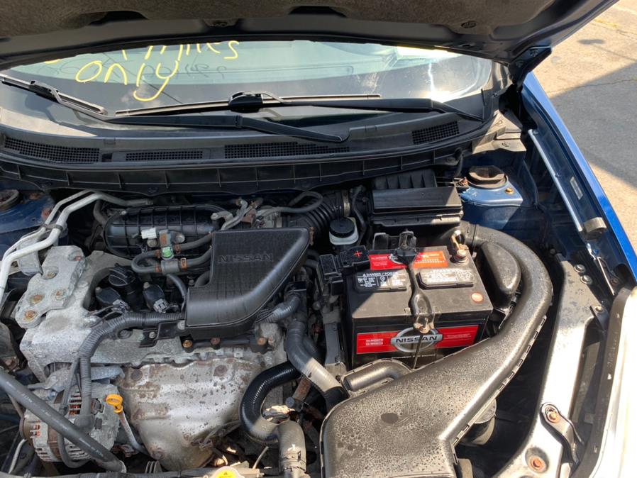 2008 Nissan Rogue AWD 4dr SL, available for sale in Taunton, Massachusetts | Rt 138 Auto Center Inc . Taunton, Massachusetts 2008 Nissan Rogue AWD 4dr SL, available for sale in Taunton, Massachusetts | Rt 138 Auto Center Inc . Taunton, Massachusetts