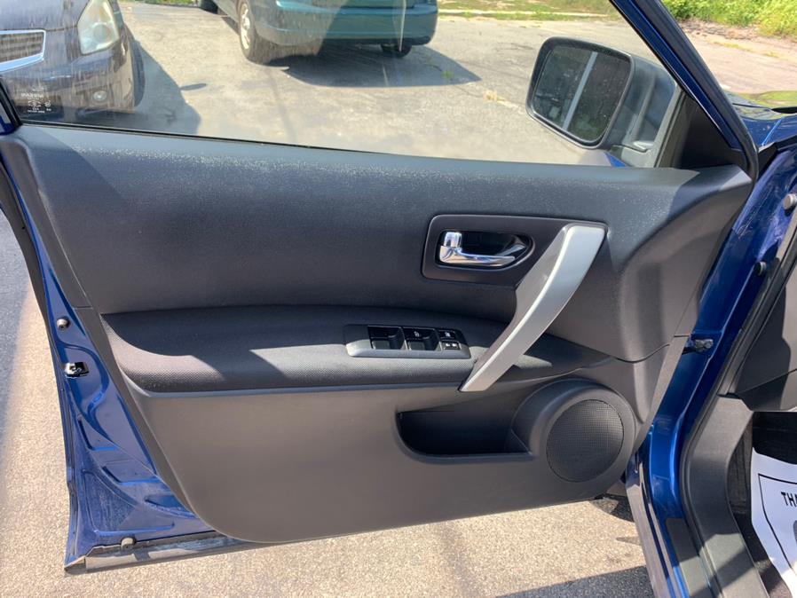2008 Nissan Rogue AWD 4dr SL, available for sale in Taunton, Massachusetts | Rt 138 Auto Center Inc . Taunton, Massachusetts 2008 Nissan Rogue AWD 4dr SL, available for sale in Taunton, Massachusetts | Rt 138 Auto Center Inc . Taunton, Massachusetts