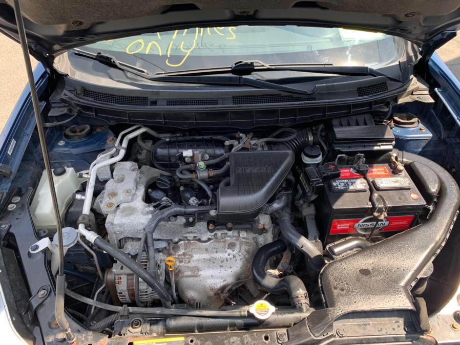 2008 Nissan Rogue AWD 4dr SL, available for sale in Taunton, Massachusetts | Rt 138 Auto Center Inc . Taunton, Massachusetts 2008 Nissan Rogue AWD 4dr SL, available for sale in Taunton, Massachusetts | Rt 138 Auto Center Inc . Taunton, Massachusetts