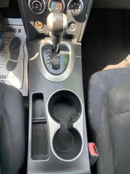 2008 Nissan Rogue AWD 4dr SL, available for sale in Taunton, Massachusetts | Rt 138 Auto Center Inc . Taunton, Massachusetts 2008 Nissan Rogue AWD 4dr SL, available for sale in Taunton, Massachusetts | Rt 138 Auto Center Inc . Taunton, Massachusetts